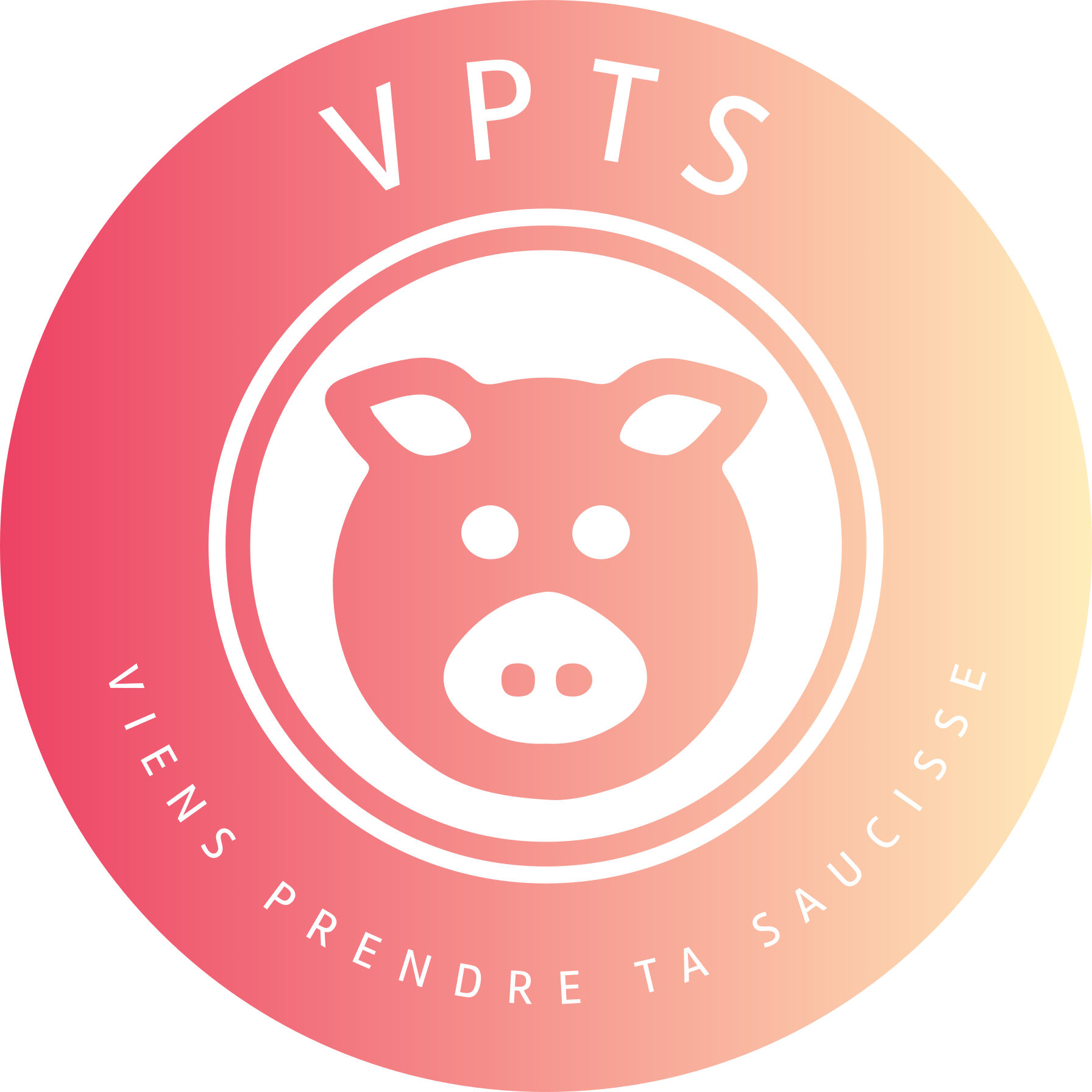 Viens Prendre Ta Saucisse